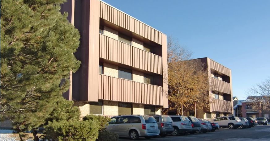 Vista at Southbridge: 7800 S Elati St, Littleton, CO 80120